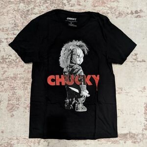 Chucky Mens T Shirt - Size M